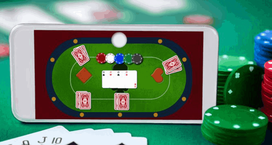 Kiếm tiền dễ dàng hơn trong Poker khi có những mẹo này trong tay kiem tien de dang hon trong poker khi co nhung meo nay trong tay