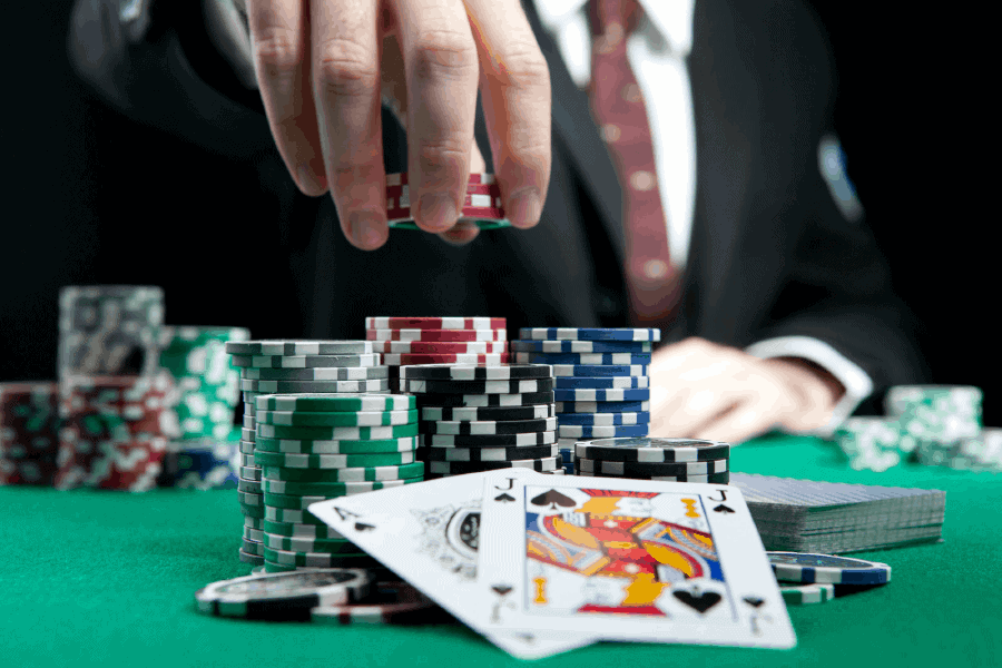 Một số bí kíp đặt cược thông minh khi chơi Baccarat mot so bi kip dat cuoc thong minh khi choi baccarat