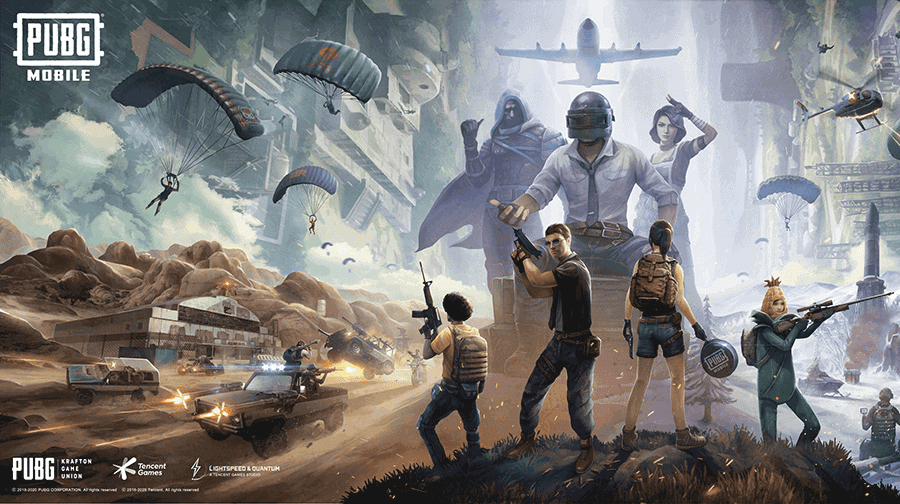 Những điều bạn chưa biết khi đối mặt với PUBG nhung dieu ban chua biet khi doi mat voi pubg