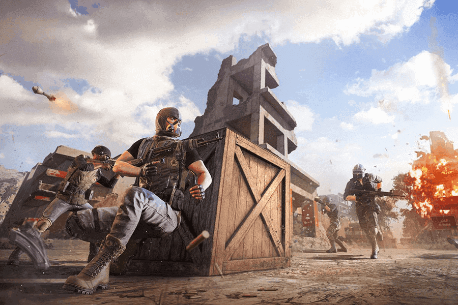 nhung kinh nghiem pubg da trai nghiem moi biet
