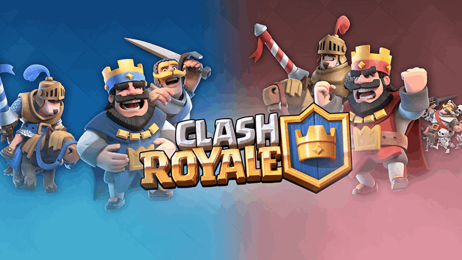 thu thuat choi clash royale cho nguoi choi moi