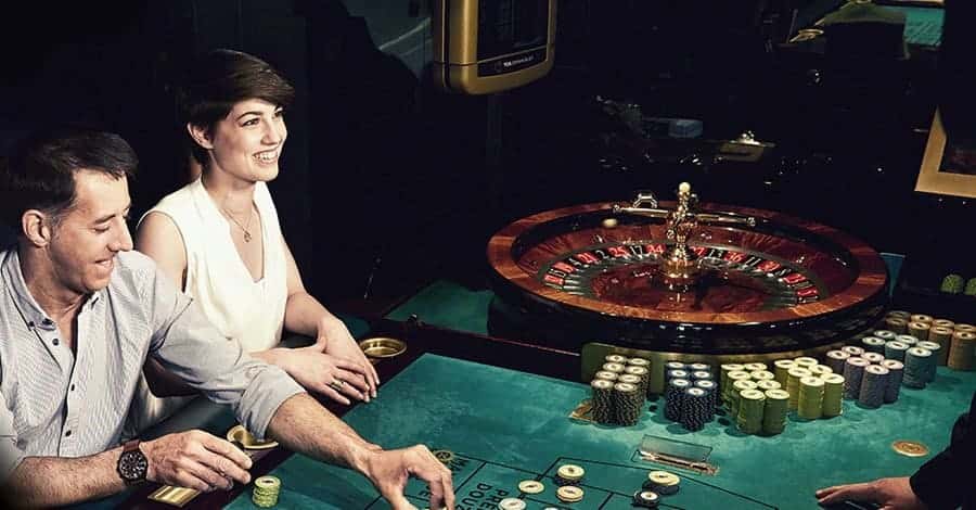 Huong dan choi Roulette don gian ma de thang