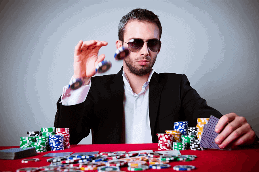 vi sao khi choi poker can co nha cai uy tin