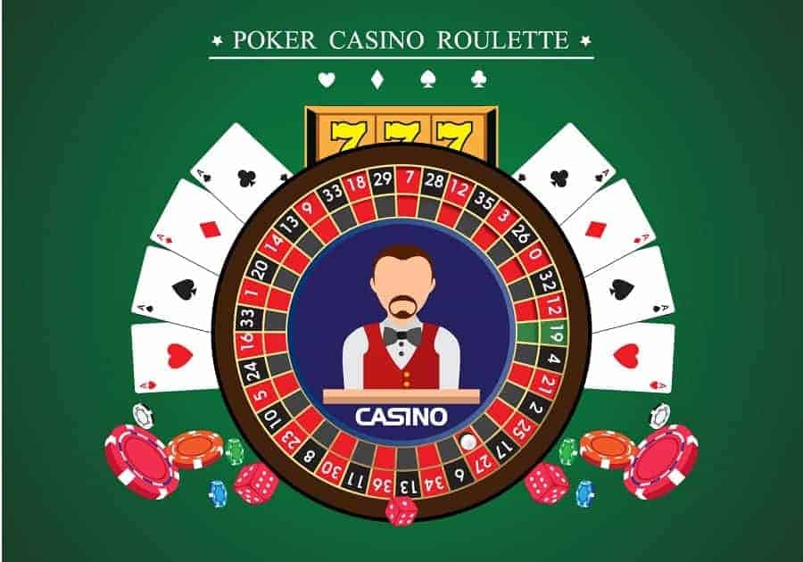 Xac dinh muc tieu ro rang khi choi Poker