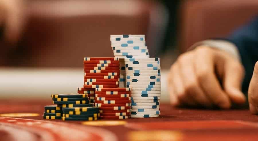 Pha giai cach choi xi to Poker