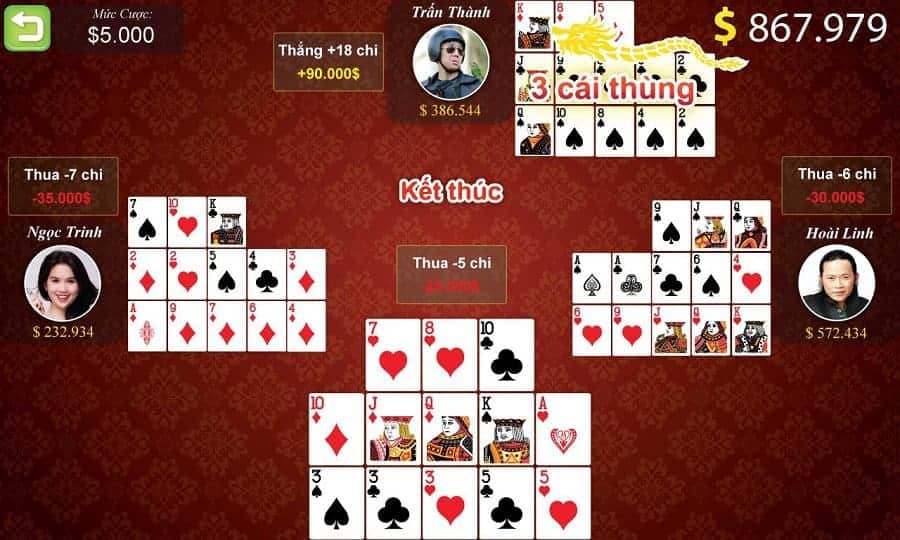 Lap cac chi manh nhat tu mot bo bai mau binh