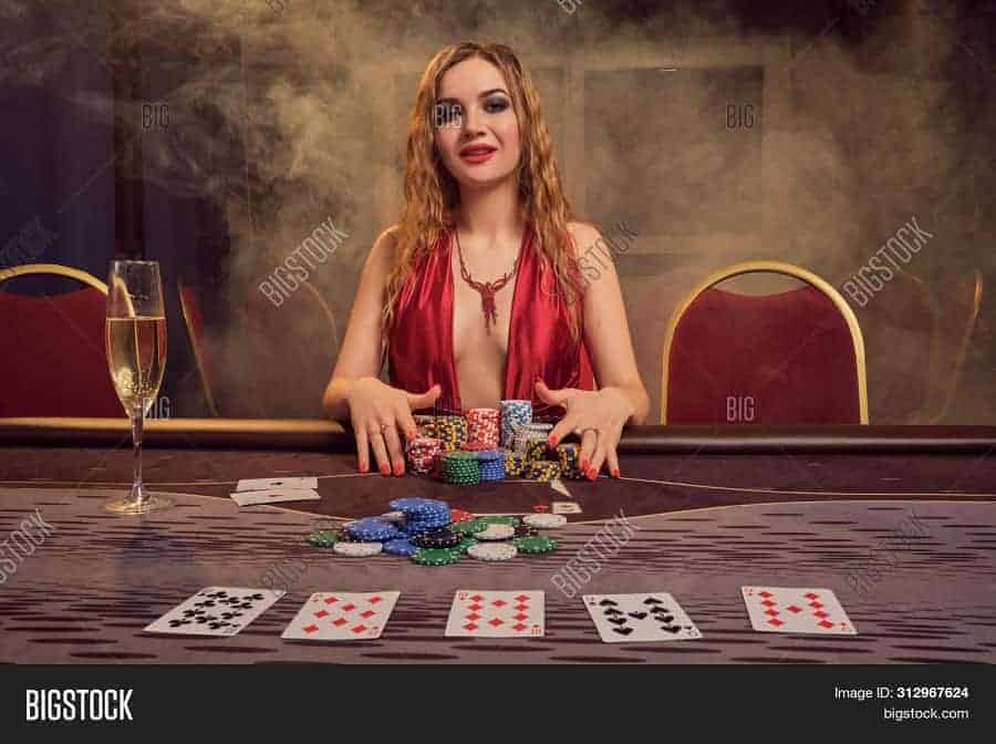 Meo it ma chat luong thi choi Poker se chat luong