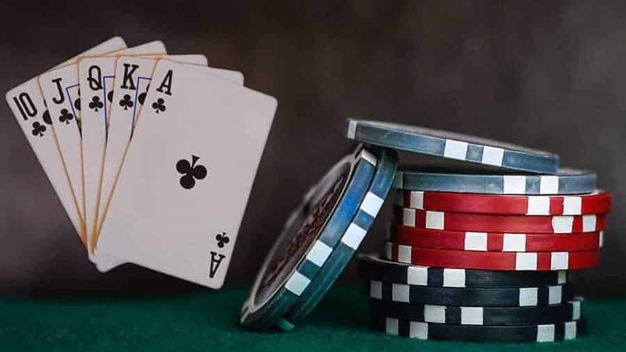 Nguyen nhan cua viec hoc bi quyet khi choi Poker