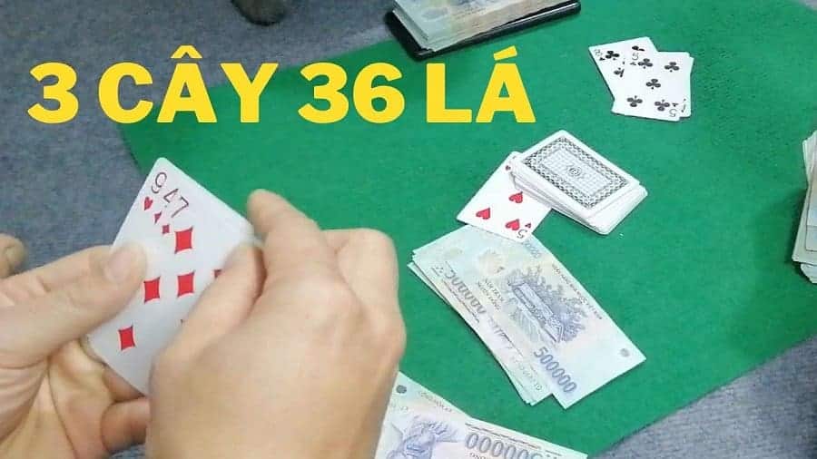 Phuong phap choi ba cay giup nguoi choi thu ve nhieu chien loi pham