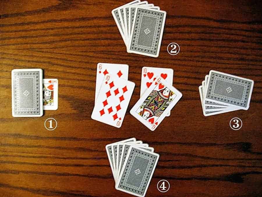 Tấn có những luật chơi như thế nào? Chi tiết về luật chơi của tấn Tan co nhung luat choi nhu the nao? Chi tiet ve luat choi cua tan