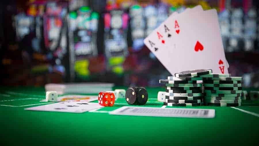 Đâu là những cách để chiến đấu Poker tốt nhất? Dau la nhung cach de chien dau Poker tot nhat?