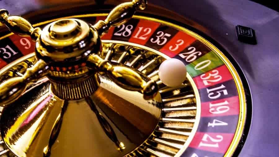 Cac chien thuat choi Roulette online?