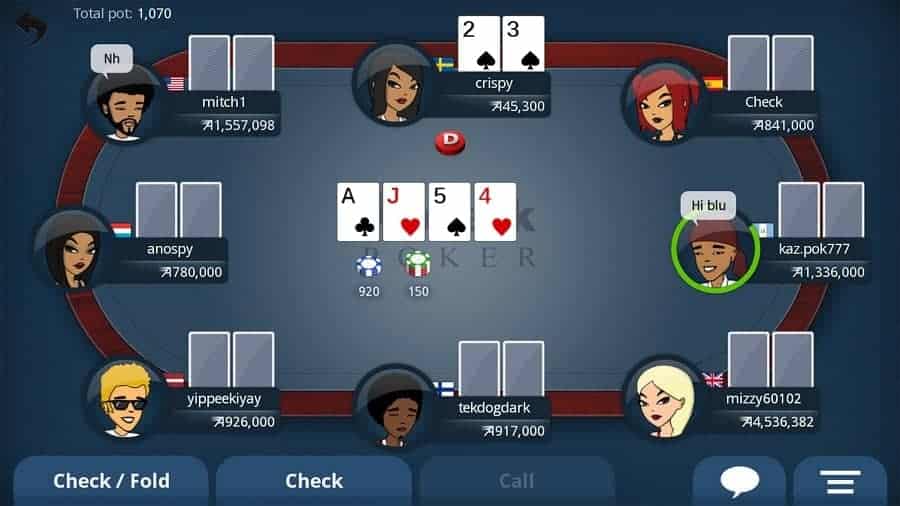 Cac kinh nghiem choi Poker bo ich nhat ma ban chua biet?