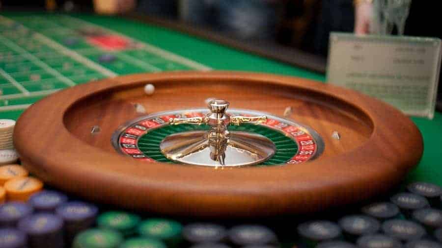 Cach choi Roulette an toan cho nguoi choi