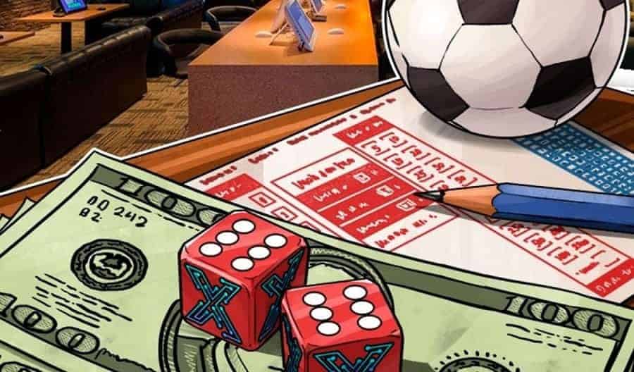 Mẹo giúp bạn chơi cá cược bóng đá giỏi hơn từng ngày Meo giup ban choi ca cuoc bong da gioi hon tung ngay