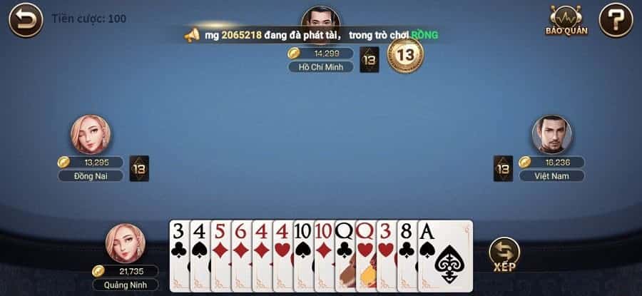 Tien len mien Bac va nhung dieu can biet cho nguoi moi bat dau