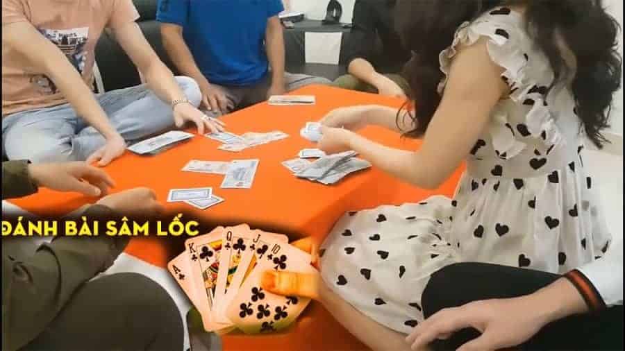 Ban da biet nhung luat le dac biet nay khi choi Sam loc?