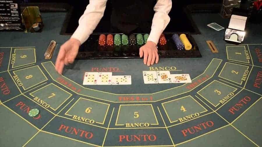 Các bước để người mới tiếp cận và chơi game Baccarat Cac buoc de nguoi moi tiep can va choi game Baccarat