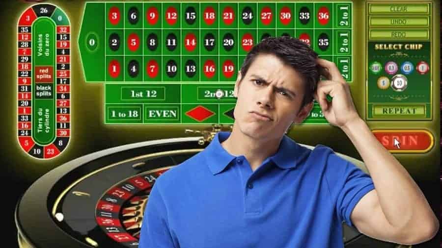 Giáo trình nâng cao của game “cò quay” Roulette Giao trinh nang cao cua game “co quay” Roulette