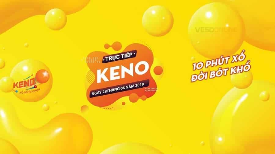 Lý do vì sao nhiều người chơi hiện nay lại thích chơi keno online đến vậy? Ly do vi sao nhieu nguoi choi hien nay lai thich choi keno online den vay?