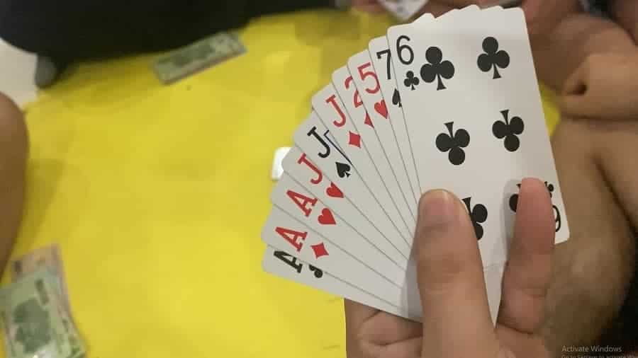 Mách bạn 5 hướng chơi sâm lốc phổ biến nhất Mach ban 5 huong choi sam loc pho bien nhat