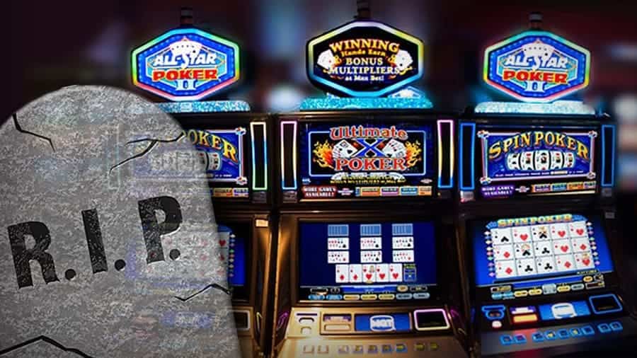 Cach hoat dong cua Video Poker va nhung nguyen tac co ban