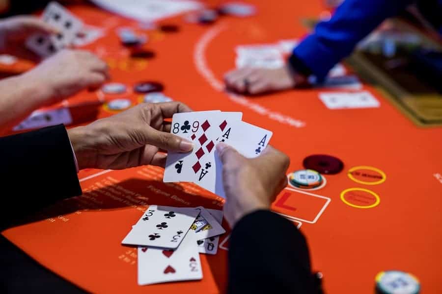 Chiến lược Donk bet khi chơi Poker online Chien luoc Donk bet khi choi Poker online