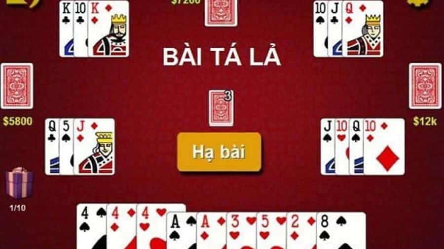 Làm sáng tỏ về ù khan, một số kiểu ù trong game bài phỏm hiện nay Lam sang to ve u khan, mot so kieu u trong game bai phom hien nay