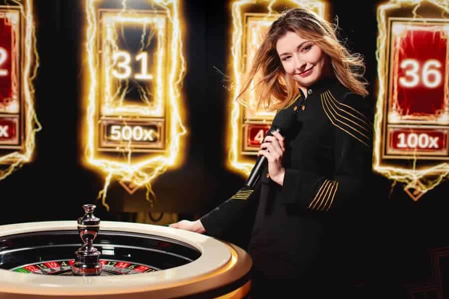 Cách chơi Roulette vô cùng hay ho được các cao thủ áp dụng Cach choi Roulette vo cung hay ho duoc cac cao thu ap dung