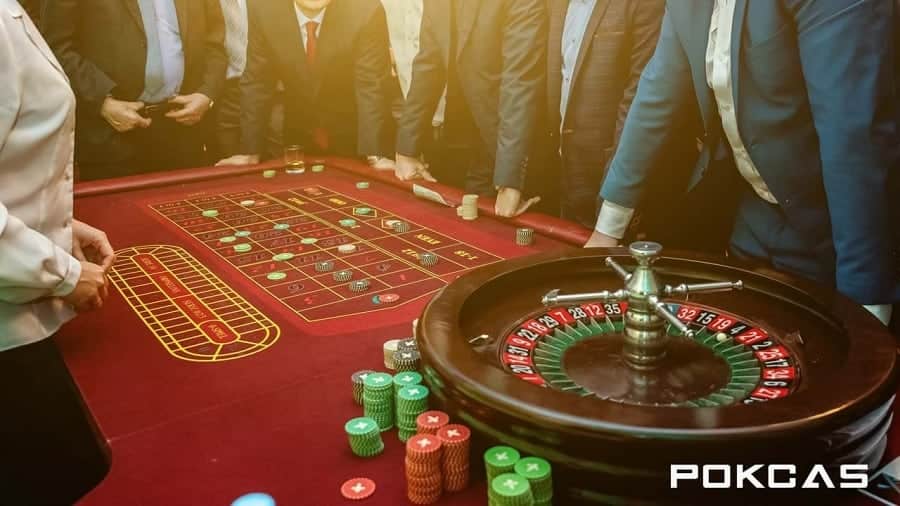 Các quy tắc chung và riêng cho 3 dạng Roulette phổ thông Cac quy tac chung va rieng cho 3 dang Roulette pho thong