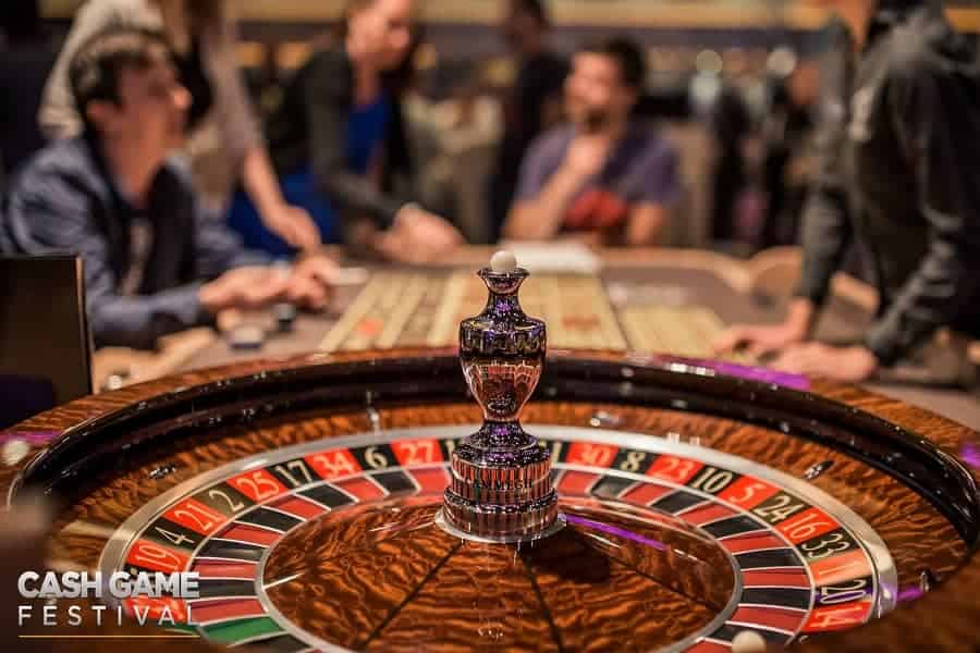 Nhung chien thuat choi co quay Roulette hieu qua so 1 hien nay