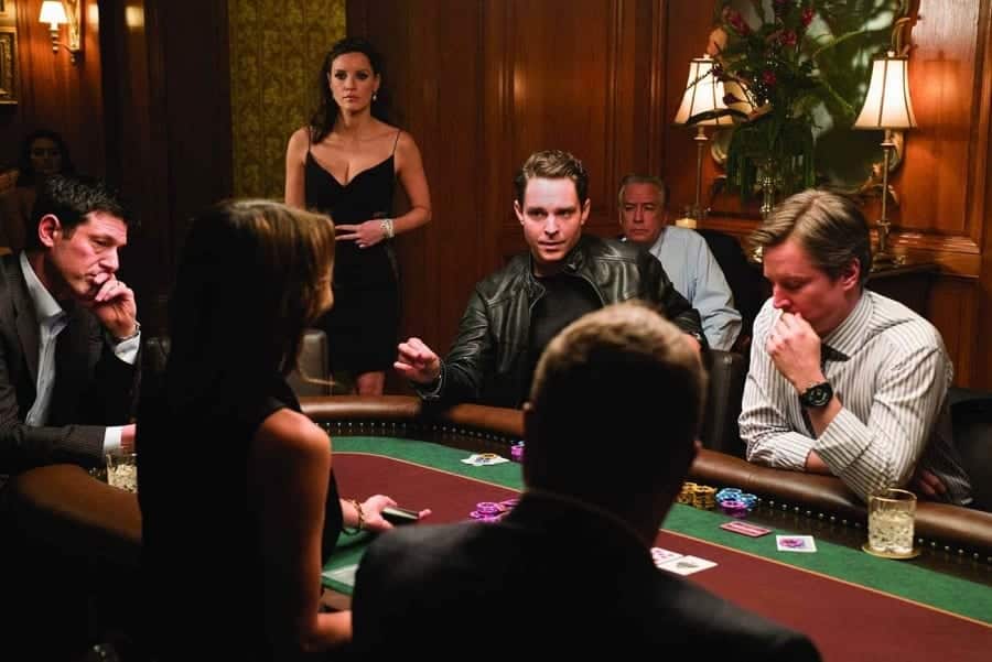 Nhung meo giup cho nguoi choi poker chien thang cuc nhanh.