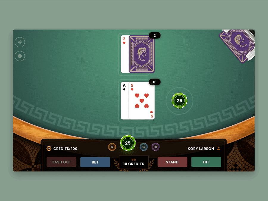 Cach choi bai Blackjack online chuan nhat giup ban luon thang