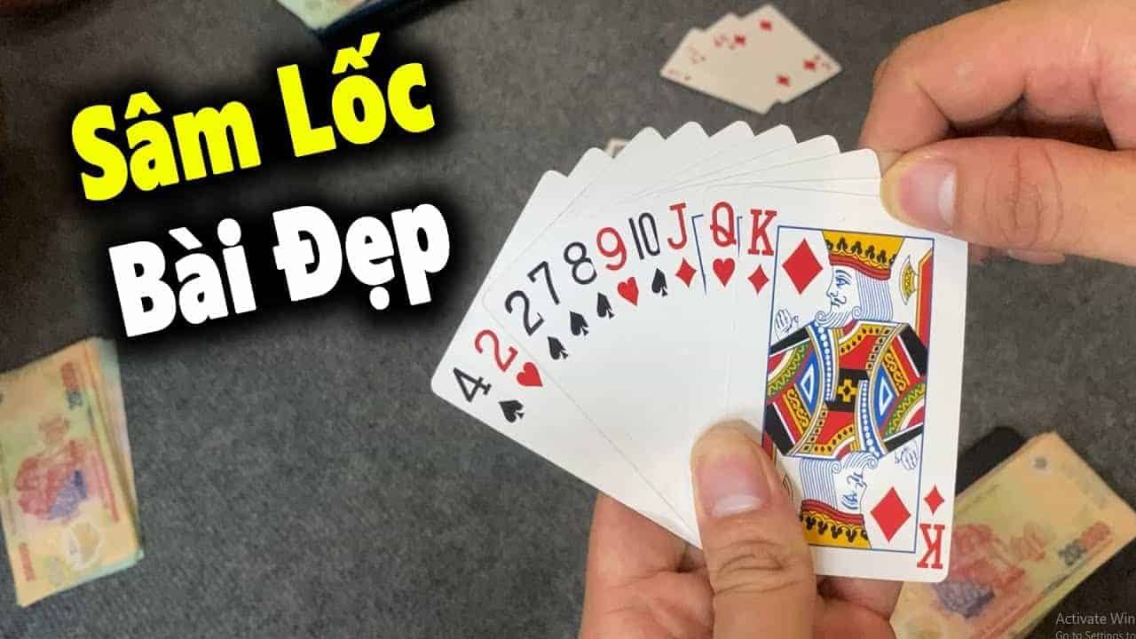 3 kinh nghiem choi Sam loc hieu qua de de co chien thang nhat