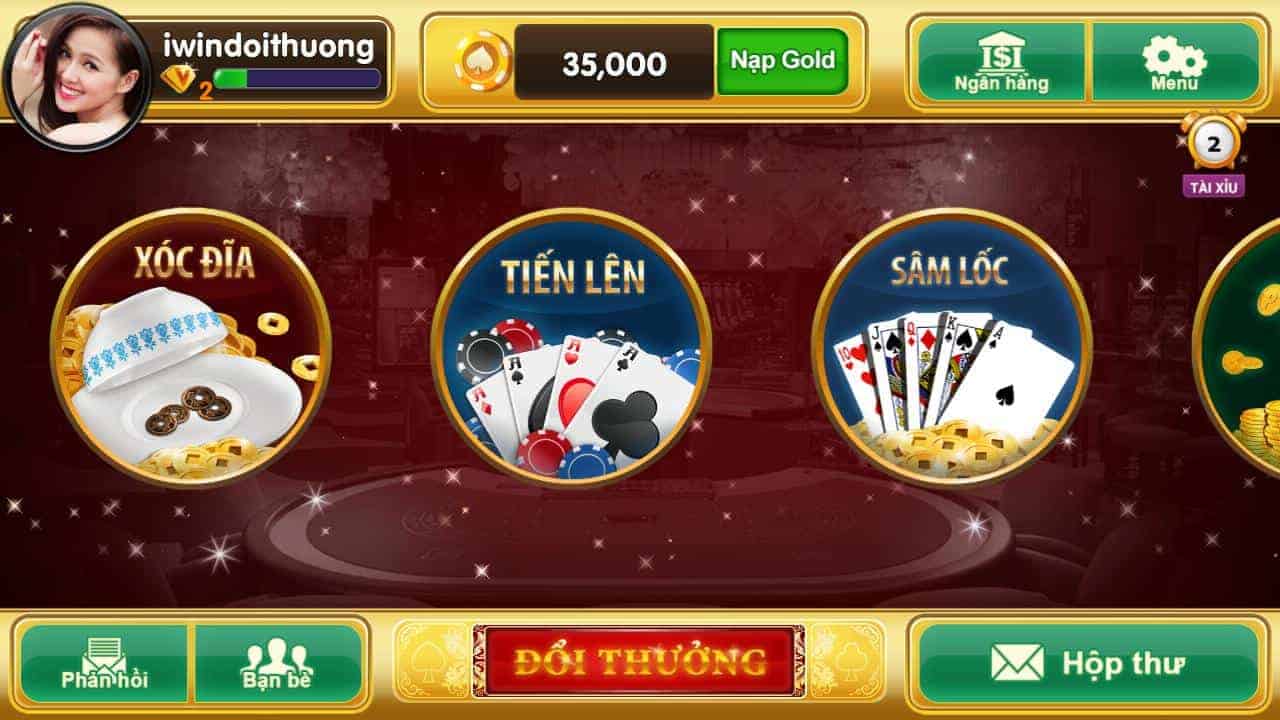 Choi tien len kho hay de phu thuoc vao yeu to nao?