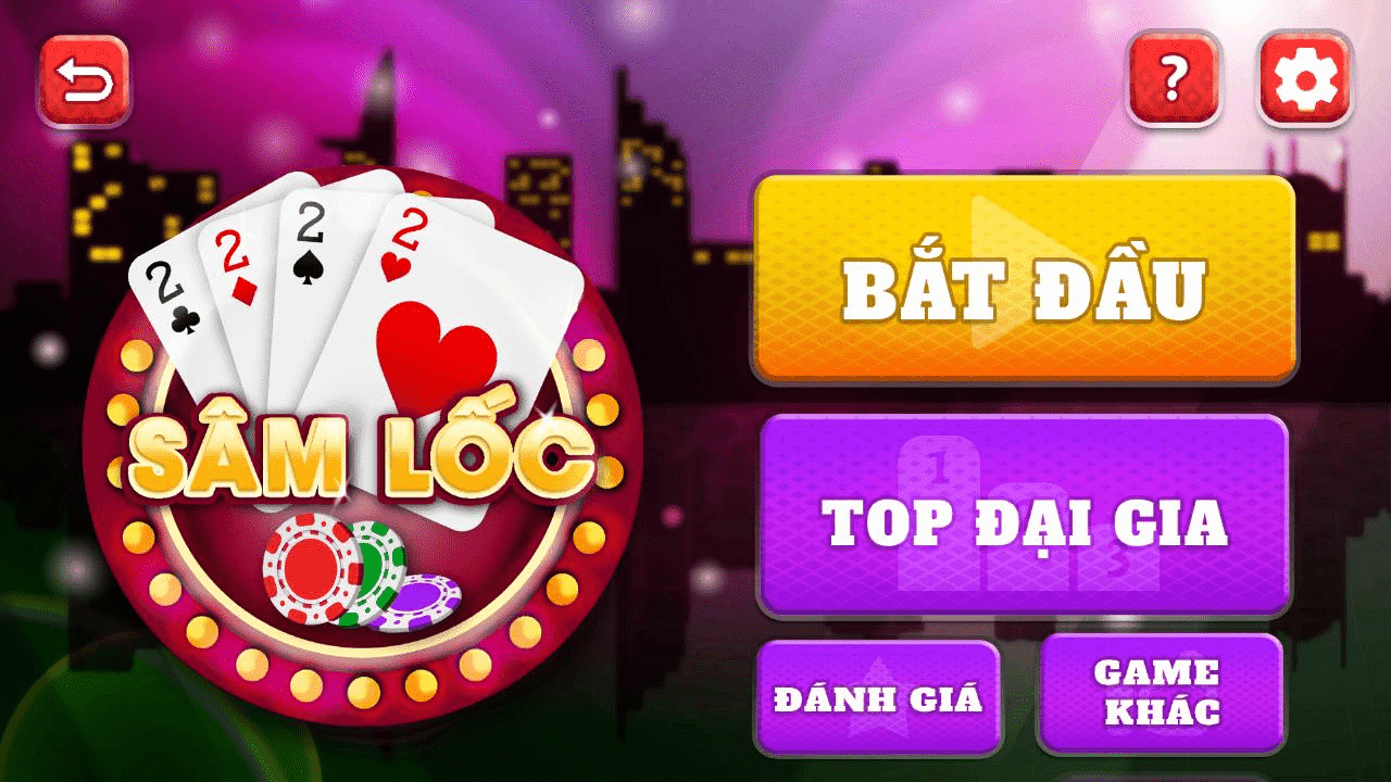 Những quy tắc cơ bản về tựa game bài sâm mà người tham gia cần phải chú ý Nhung quy tac co ban ve tua game bai sam ma nguoi tham gia can phai chu y