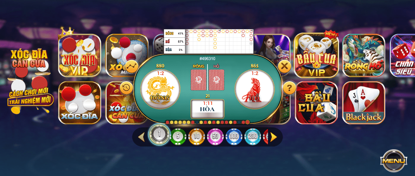 Choi Rong Ho online the nao moi dung de kiem duoc tien?
