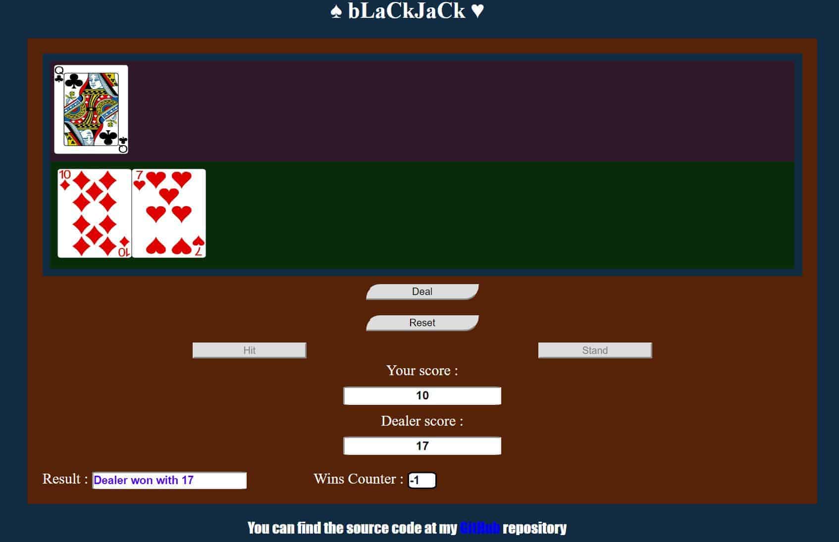 Nhung dieu ban can quan tam khi choi Blackjack de tranh mat loi the