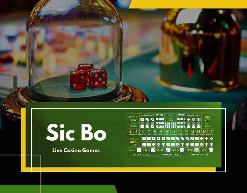 Meo ca cuoc giup cho ban chinh phuc duoc tro choi Sicbo online