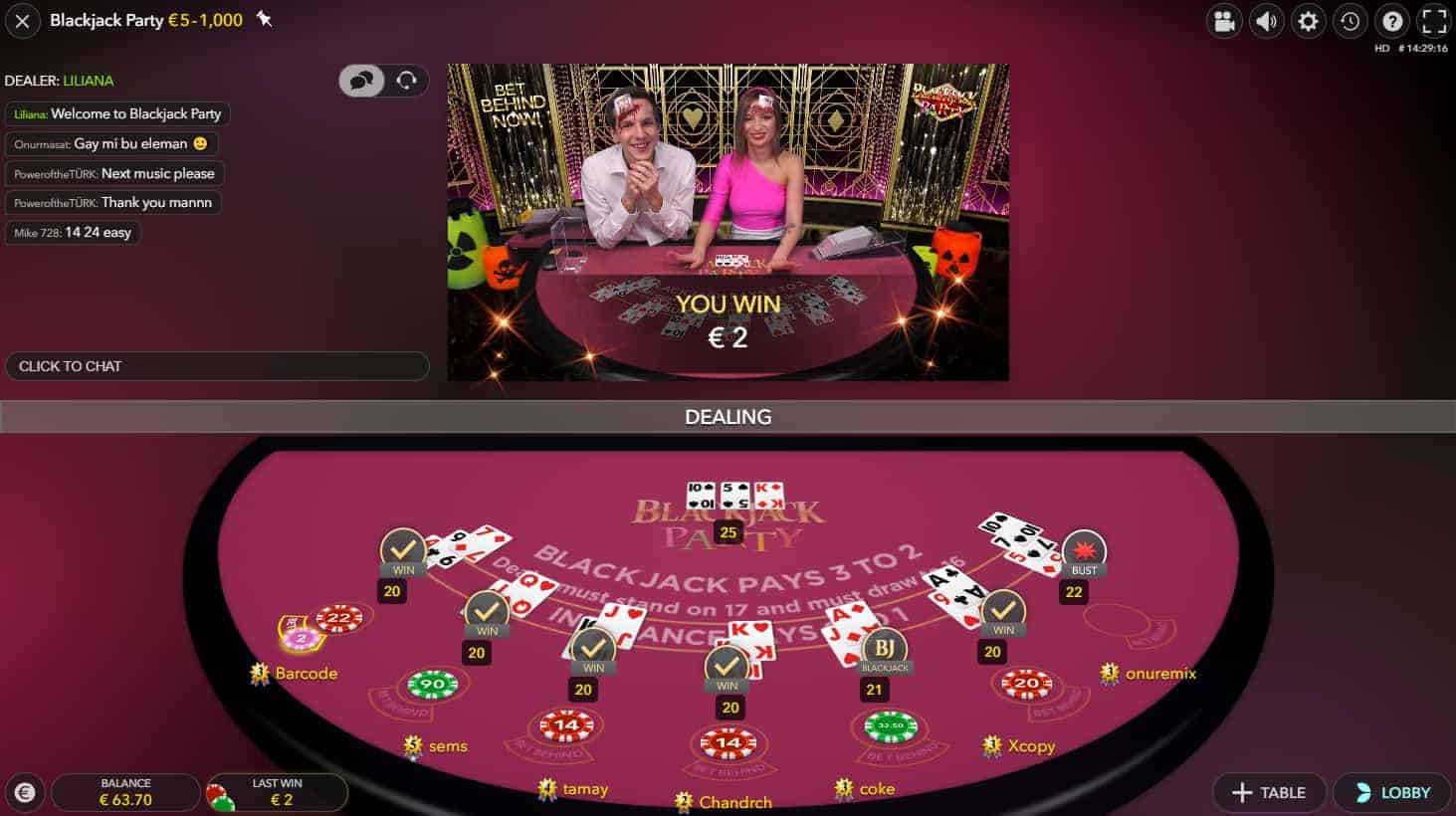 Một vài điều bạn cần phải biết trước khi tham gia trò chơi Blackjack online Mot vai dieu ban can phai biet truoc khi tham gia tro choi Blackjack online