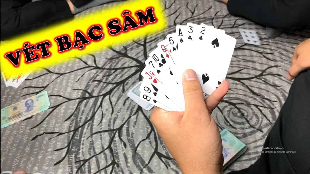 Chi tiết về cách chơi Sâm online miễn phí và dễ hiểu cho tân binh Chi tiet ve cach choi Sam online mien phi va de hieu cho tan binh
