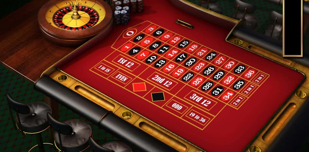 Phương pháp chơi roulette dễ dàng hiệu quả Phuong phap choi roulette de dang hieu qua