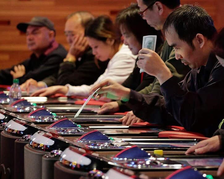 Giải đáp chiến thuật "1-3-2-4" chuẩn xác trong Baccarat
