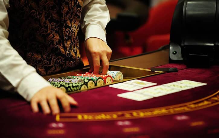Kinh nghiệm chơi baccarat phổ biến nhưng hiệu quả cao