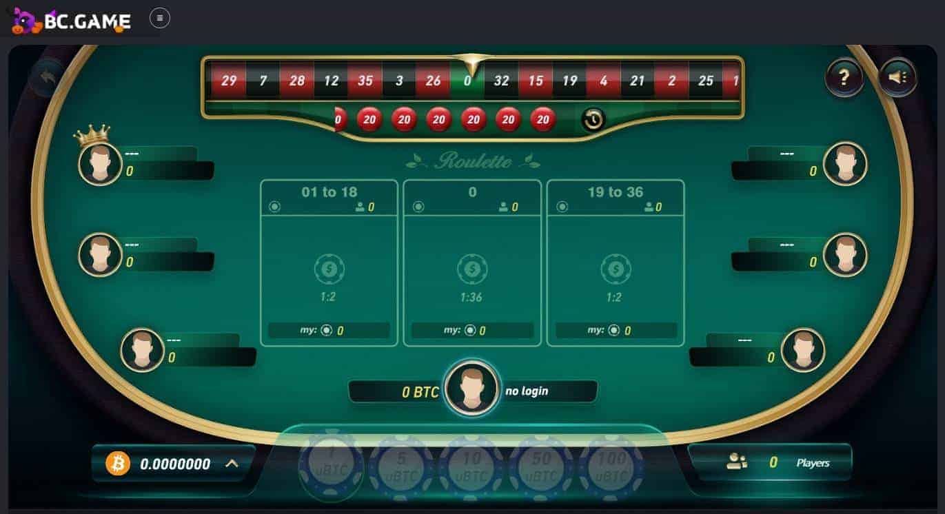 Roulette - Trò chơi cá cược được các anh em chọn lựa nhiều Roulette - Tro choi ca cuoc duoc cac anh em chon lua nhieu
