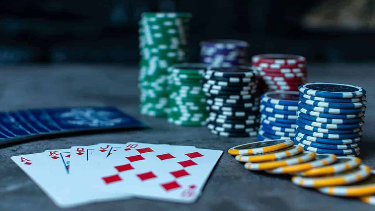 Vai nguyen nhan lam ban bai tran khi choi Poker