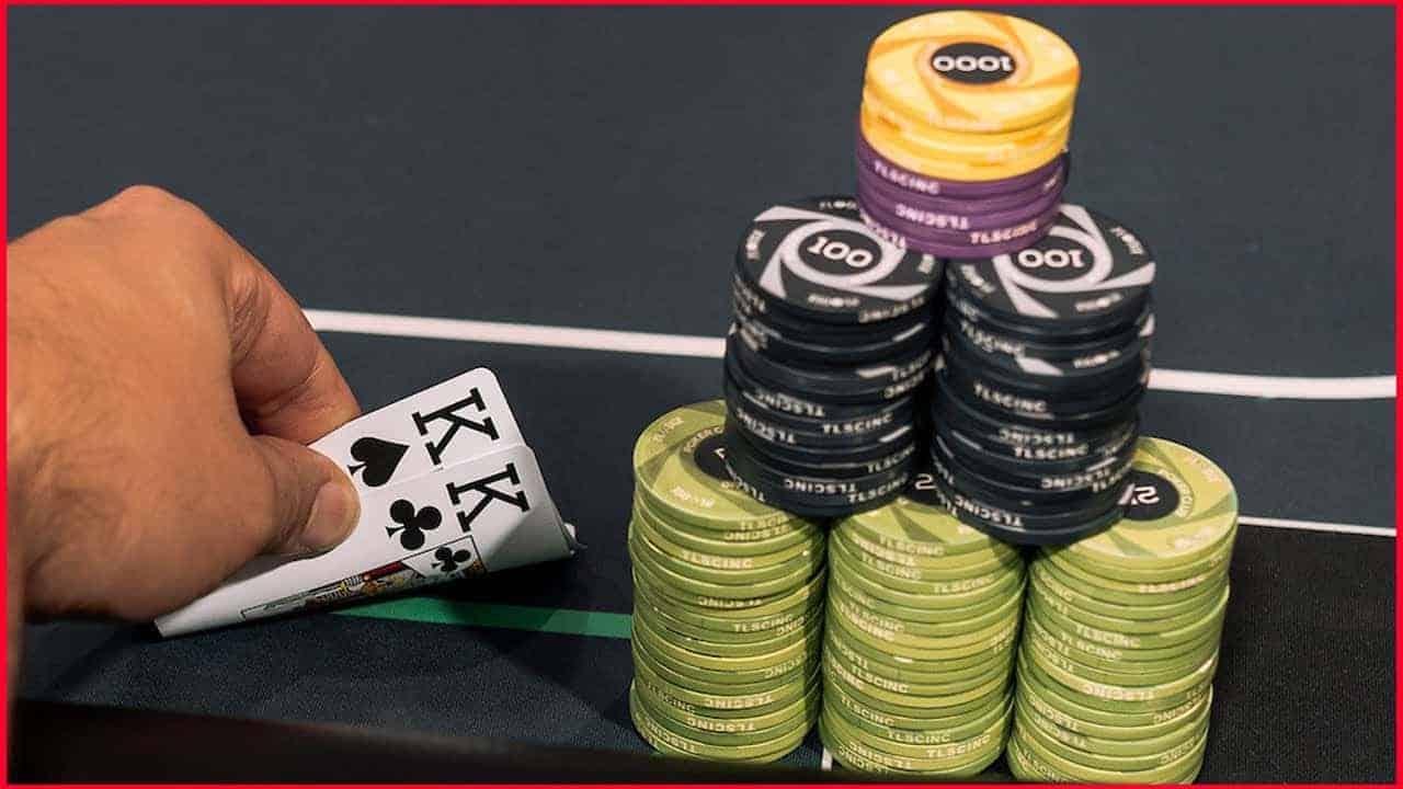 Luat choi co ban ma nguoi tham gia nen biet ve tua game Poker
