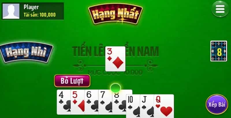 Nhung sai lam co ban ma nguoi tham gia ca cuoc hay mac phai khi choi Tien len