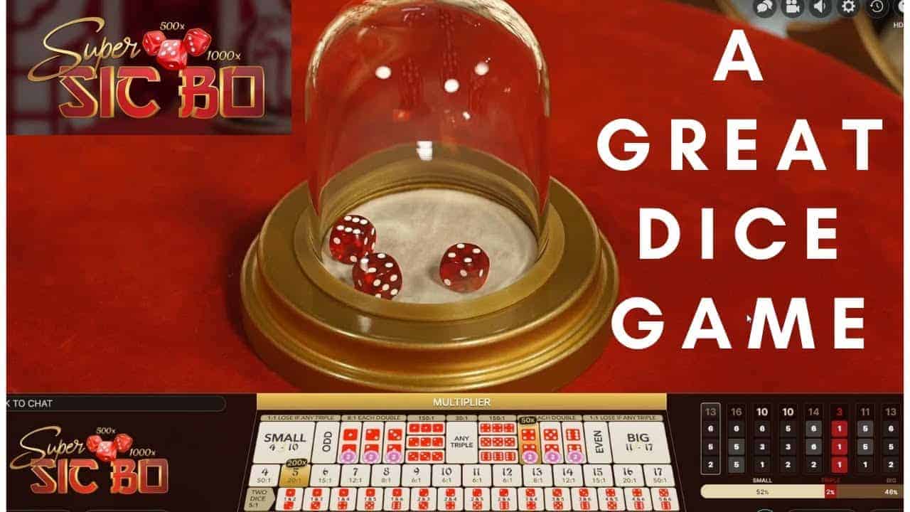 Sicbo tựa game cá cược đổi thưởng dễ kiếm tiền hiện tại Sicbo tua game ca cuoc doi thuong de kiem tien hien tai