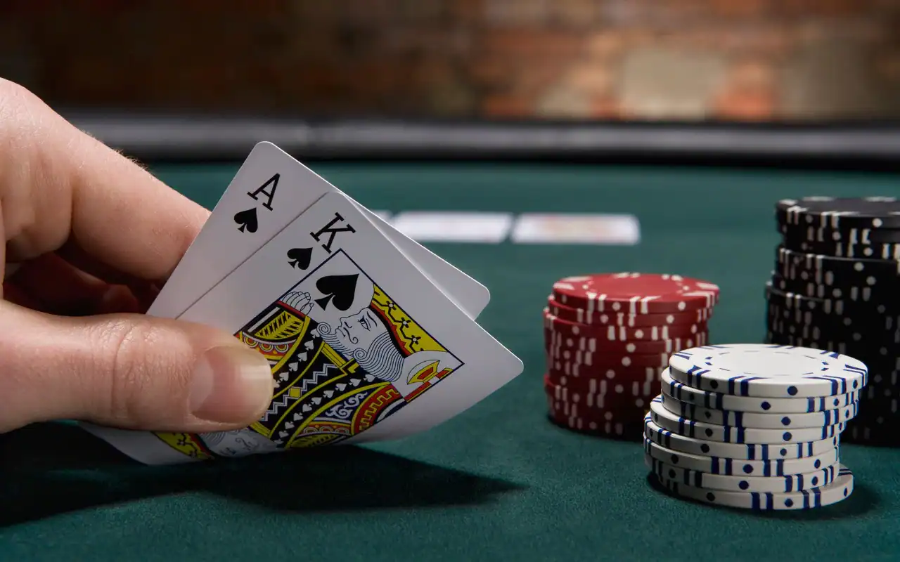 Tim hieu ve poker va cach ket noi bai trong game poker online